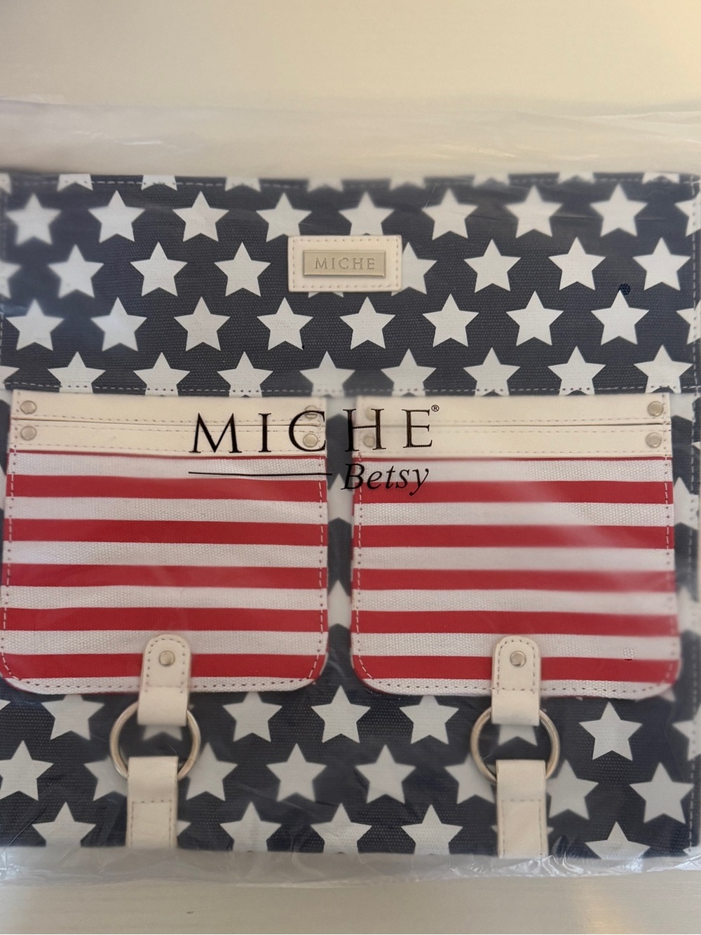 MICHE DEMI - BETSY - NEW